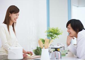 結婚が決まったら結婚指輪を購入