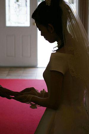 福岡で結婚指輪のセットリングを買うなら