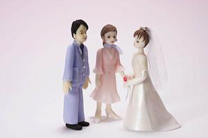 親切にサポートする人気の結婚相談所