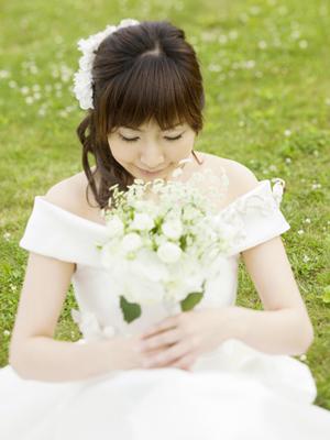 オリジナルの婚約指輪を手に入れられる所