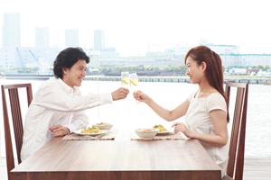 長野県のエクセルコダイヤモンドで特別な日を彩る婚約指輪と結婚指輪